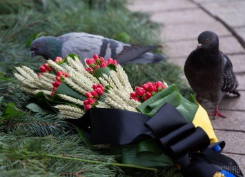 День памяти жертв Голодомора 2020: сегодня в Украине чествуют погибших