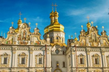 Обнародован полный календарь православных праздников на декабрь