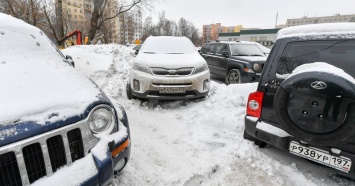 Чем зимние автомобильные дворники отличаются от летних?