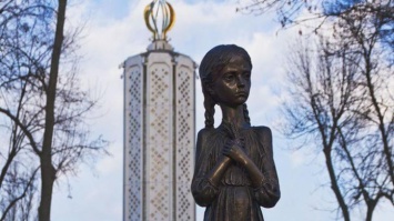 День памяти жертв голодоморов: как в Украине вспоминают погибших