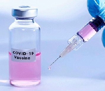 Билл Гейтс назвал месяц, когда заработают все вакцины от COVID-19
