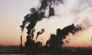 Киев находится в двадцатке городов мира по уровню загрязнения воздуха