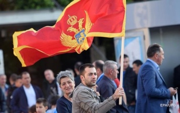 Черногория и Сербия обменялись высылками послов