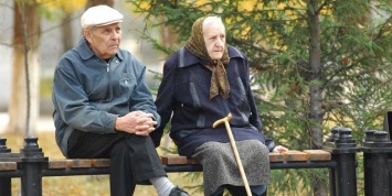 У российских пенсионеров будут искать скрытые доходы
