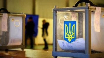 Первые нарушения на выборах мэра Черновцов зафиксировала ОПОРА