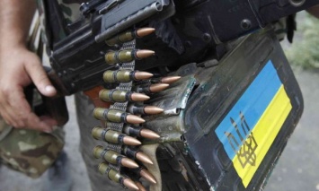 На Донбассе пропавшими без вести считаются 69 военнослужащих
