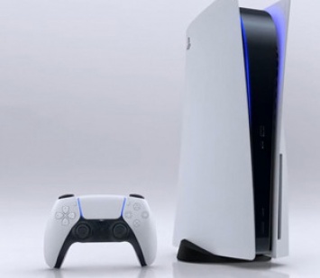 Sony использует в PlayStation 5 разные вентиляторы