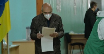 ОПОРА: В Черновцах к 12:00 проголосовало 6,5% избирателей