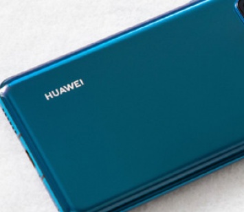 Huawei P40 Pro вошел в топ-5 смартфонов по качеству экрана