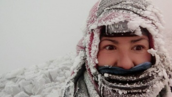 Заморозки в Украине: как одеваться и что делать при обморожении