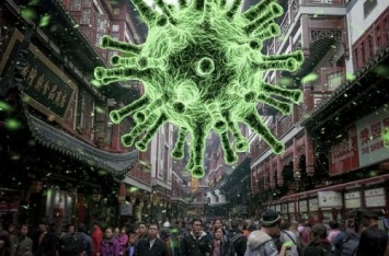 Коронавирус появился еще летом 2019-го: шоковое заявление китайских ученых