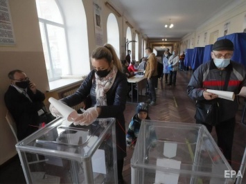 В Черновцах зафиксировали 11 нарушений избирательного процесса - полиция