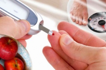 Медики перечислили самые распространенные признаки сахарного диабета