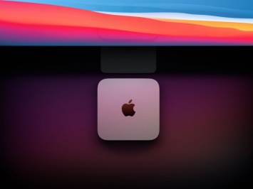 Новый Mac Mini сошелся в битве производительности с Mac Pro за $9000 [ВИДЕО]