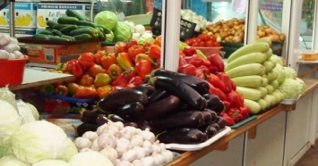 Урожайность овощей и фруктов на юге Украины повысилась на 15-20%: влияет изменение климата