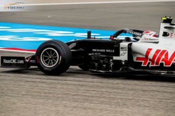 Пилоты Формулы-1 раскритиковали новые гоночные шины Pirelli