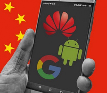 Huawei отказывается от упоминания Android в своих смартфонах