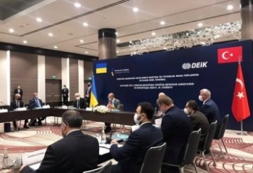 Турецкий бизнес заинтересован в росте инвестирования в украинские проекты, - Уруский