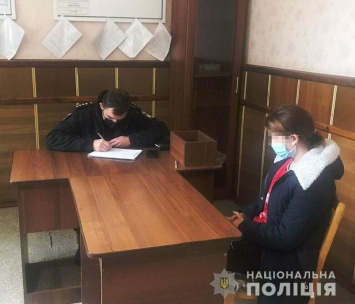 На Николаевщине разыскали несовершеннолетнюю, которая решила поехать к подруге, никому об этом не сказав, - ФОТО