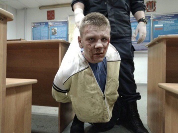 Суд обязал МВД выплатить 50 тыс. рублей за пытки подростка в полиции