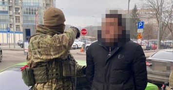 В Харькове разоблачена банда, пытавшаяся отобрать квартиру у местного жителя