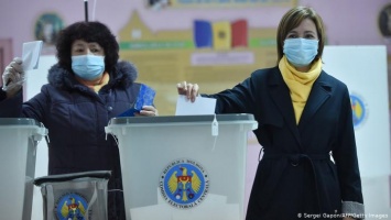 Депутат бундестага: Молдавские избиратели распрощались с прошлым