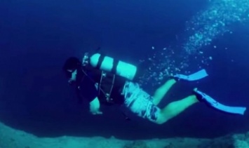 Ученые разгадали тайну Бермудского треугольника - под водой обнаружены "жуткие" существа: фото