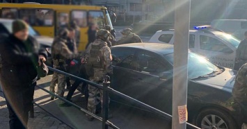 Задержана банда, которая специализировалась на разбоях и грабежах в Тернополе