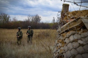 Украина в ТКГ требует немедленного объяснения попытки диверсии на Донбассе