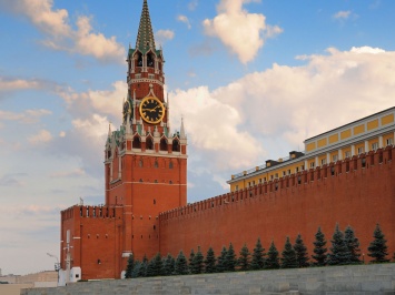В Кремле произошло самоубийство - СМИ
