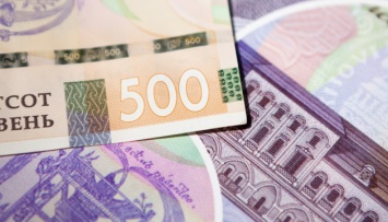 Кредиторам неплатежеспособных банков в октябре выплатили 478 млн грн