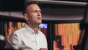Отравление Навального осудили большинство государств-участников конвенции о запрете химоружия