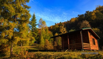 В Ужанской долине на Закарпатье проложат 10 новых маршрутов для туристов