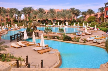 Зимний отдых в Египте в 2021 году: из карантина - на курорт