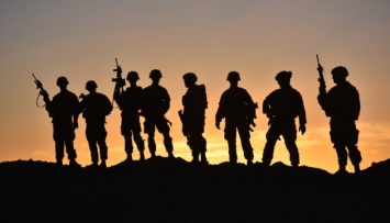 Тренировочная миссия НАТО в Афганистане продолжится и после сокращения контингента США