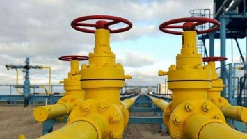 НКРЭКУ готовит повышение тарифов на распределение газа