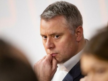 Витренко требует от Нафтогаза 4 млн долларов за "достижение весомых целей" и должность министра энергетики