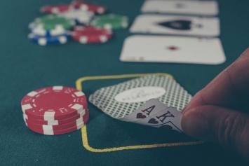 Кадровые назначения в комиссию по азартным играм оспорили в суде