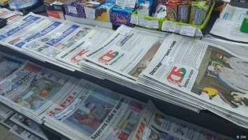 Обыск у издателя: как власти Беларуси давят на независимую прессу в регионах