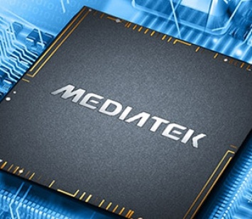 Новый процессор MediaTek оказался производительней Snapdragon 865