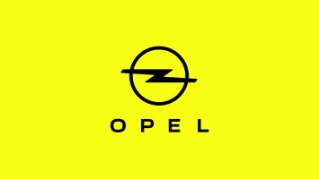 Компания Opel обновила логотип и фирменный стиль