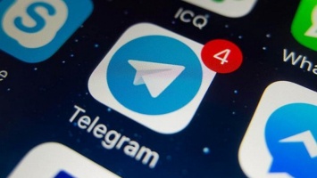 В бета-версии Telegram появились групповые аудиозвонки