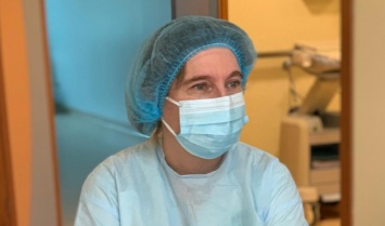 Главного эксперта по коронавирусу в Украине поразила болезнь