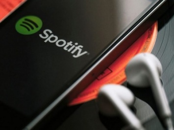Spotify рассказал о музыкальных предпочтениях россиян