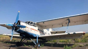 В Украине бесплатно отдают самолет "АН-2": кто может получить