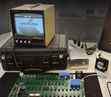 Первый компьютер Apple в рабочем состоянии выставят на аукцион