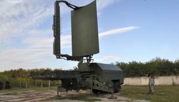 ВСУ получили новый радар, который может работать в горах и на «дистанционке»