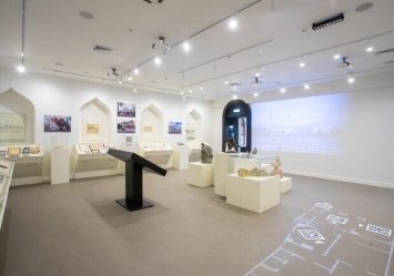 В одном из музеев Днепра появятся новые залы