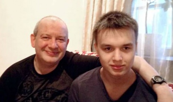 Сын Дмитрия Марьянова впервые высказался о смерти отца