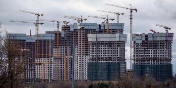 Россияне назвали лучшей инвестицией покупку жилья